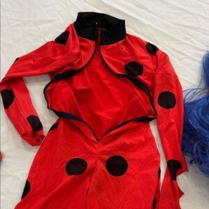 Miraculous Ladybug Costume